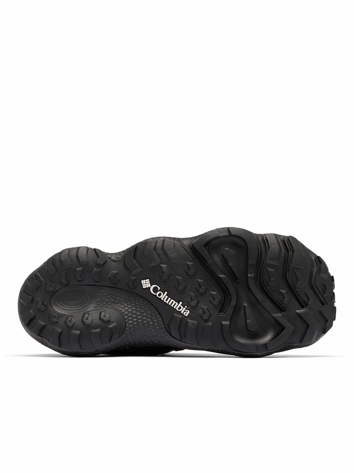 Zapatilla Hombre Escape Thrive Titan Verde Columbia - Image 9