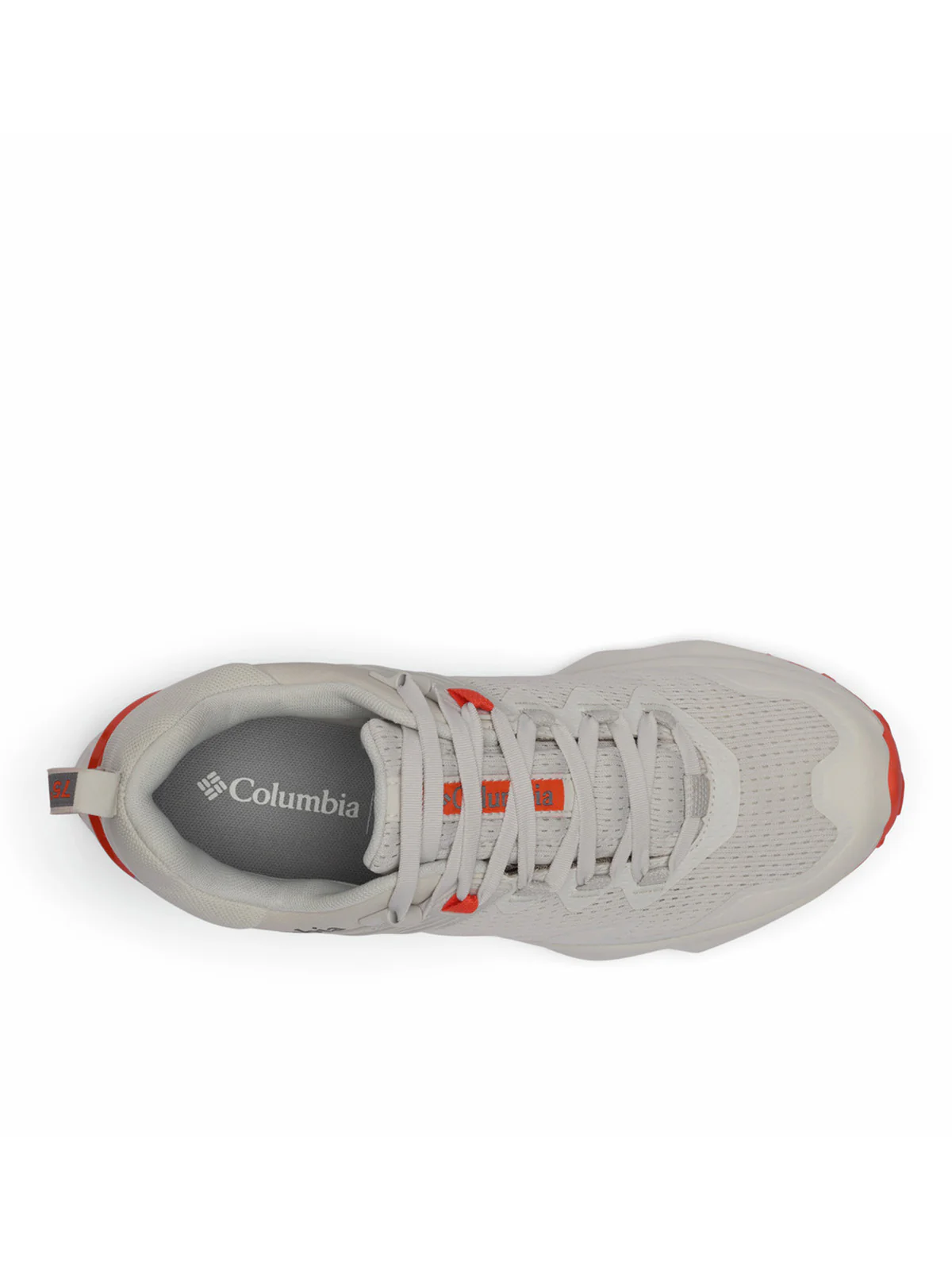 Zapatilla Hombre Facet 75 Outdry Gris Moonstone Columbia - Image 8