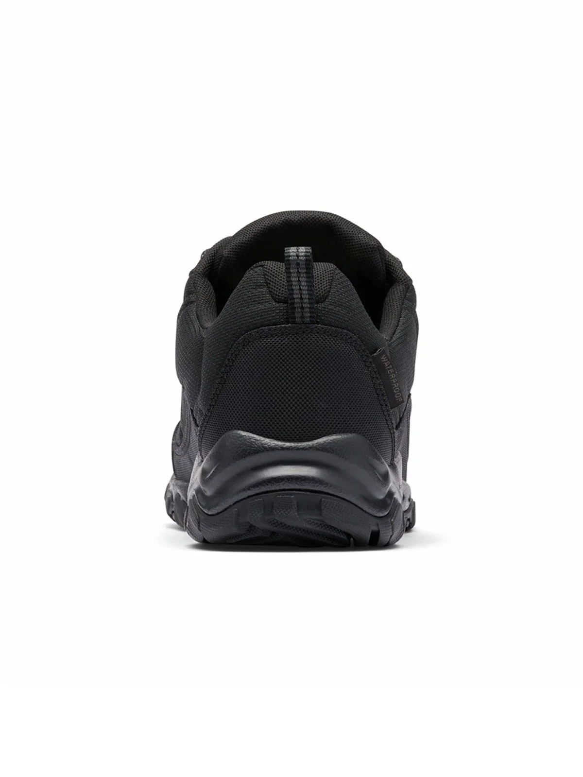 Zapatilla Hombre Firecamp III Waterproof Negro Columbia - Image 5
