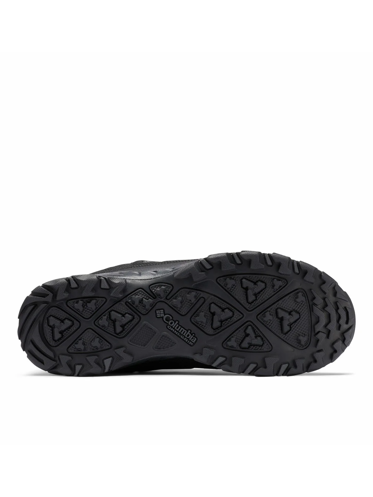 Zapatilla Hombre Firecamp III Waterproof Negro Columbia - Image 9