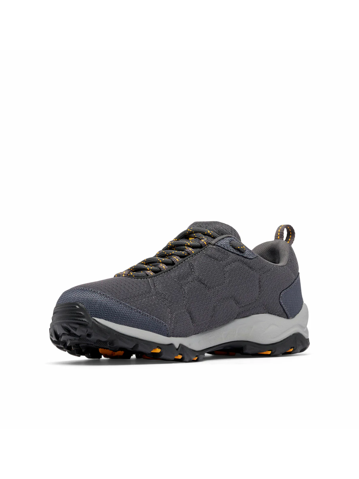 Zapatilla Hombre Firecamp Remesh Gris Columbia - Image 3