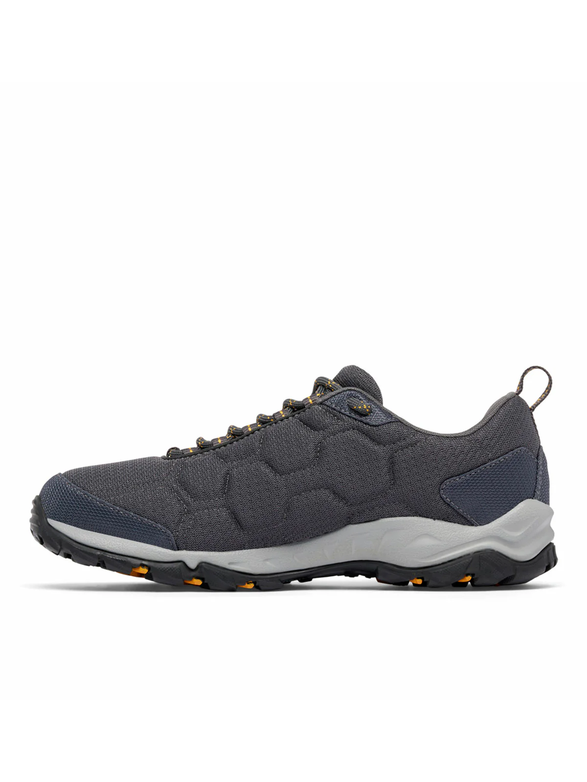 Zapatilla Hombre Firecamp Remesh Gris Columbia - Image 4