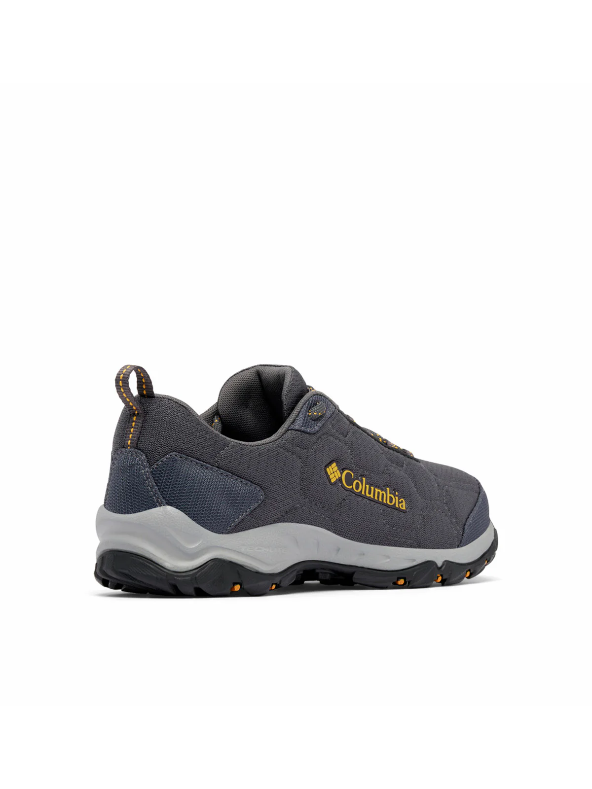 Zapatilla Hombre Firecamp Remesh Gris Columbia - Image 6