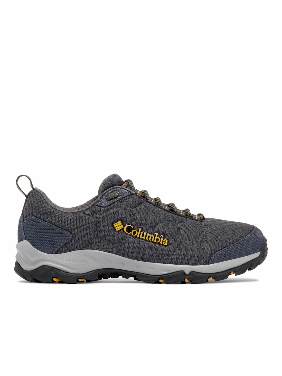 Zapatilla Hombre Firecamp Remesh Gris Columbia - Image 7