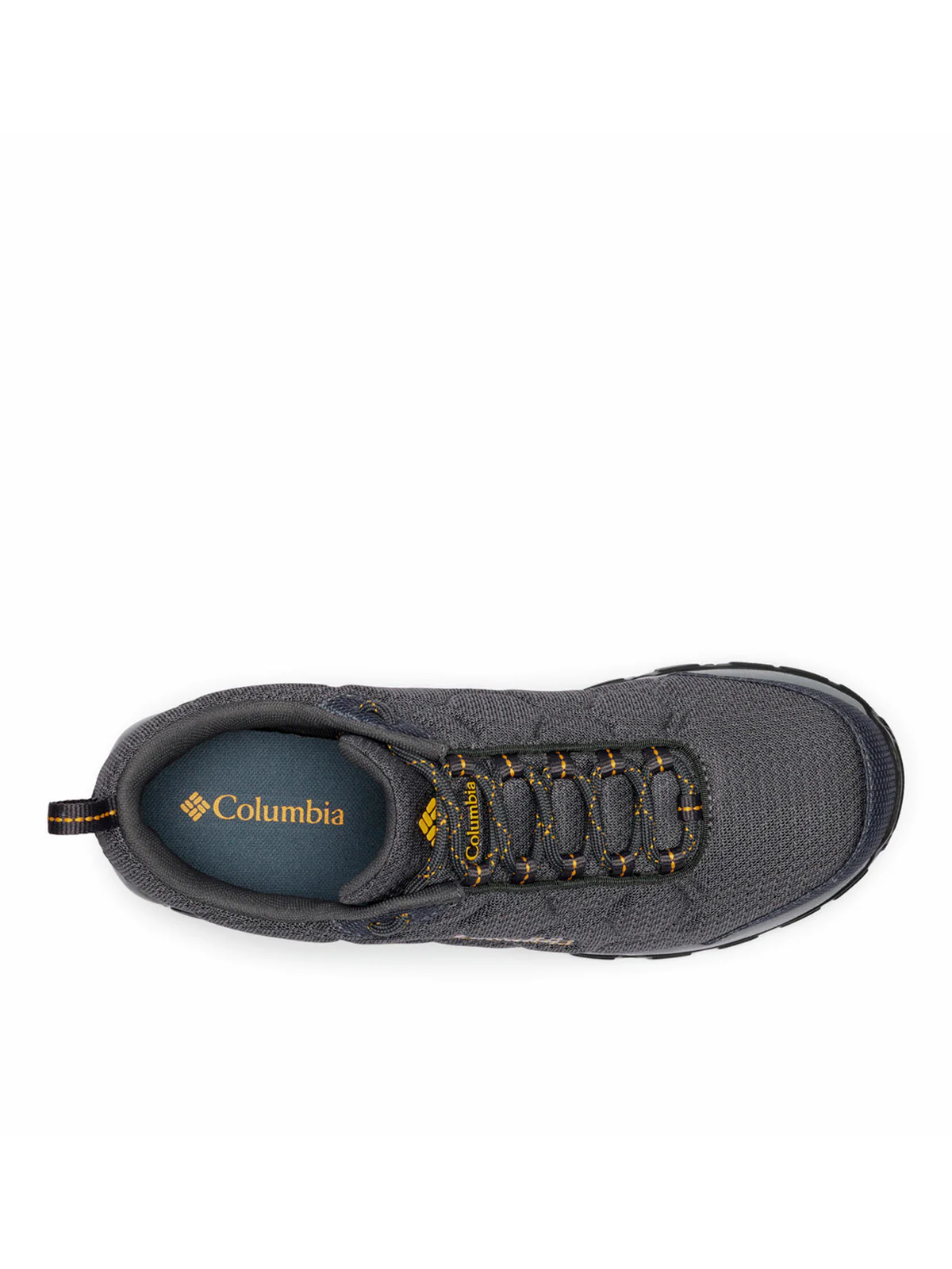 Zapatilla Hombre Firecamp Remesh Gris Columbia - Image 8