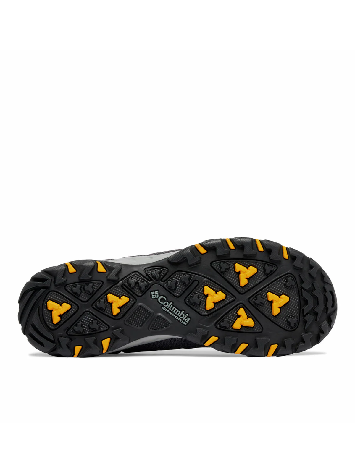 Zapatilla Hombre Firecamp Remesh Gris Columbia - Image 9
