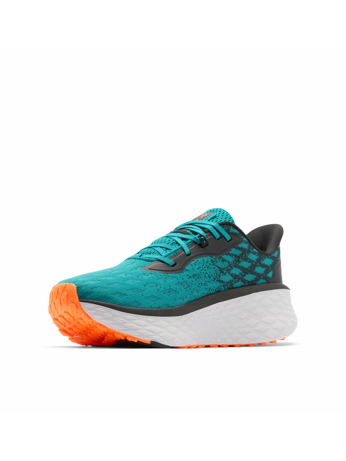 Zapatilla Hombre Konos Elevate Celeste Columbia - Image 4