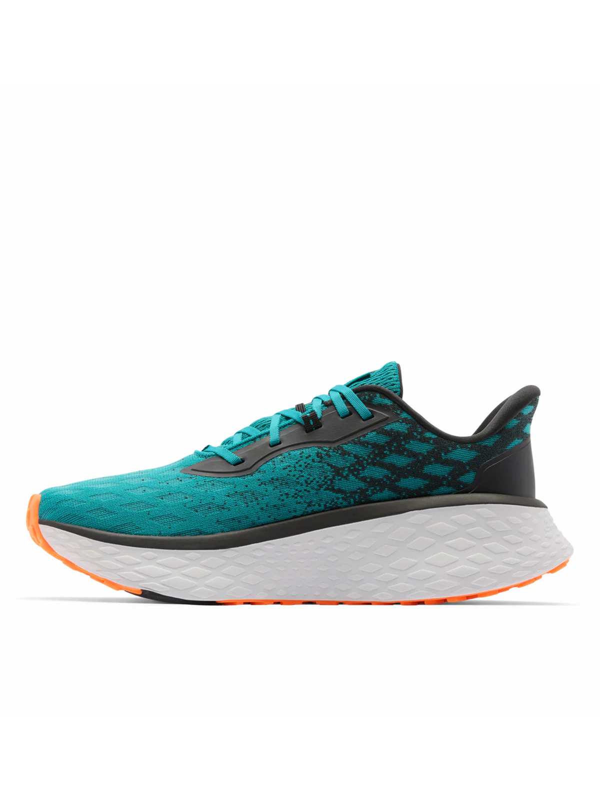 Zapatilla Hombre Konos Elevate Celeste Columbia - Image 5