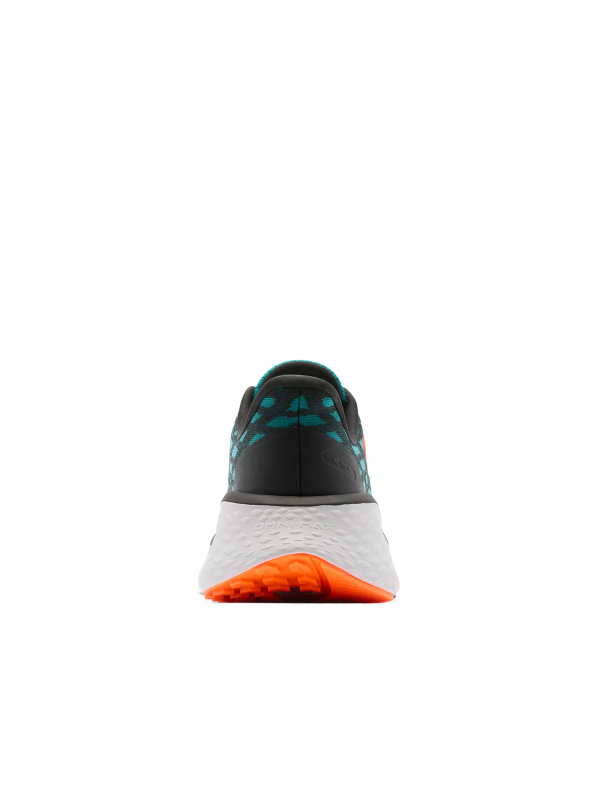 Zapatilla Hombre Konos Elevate Celeste Columbia - Image 6