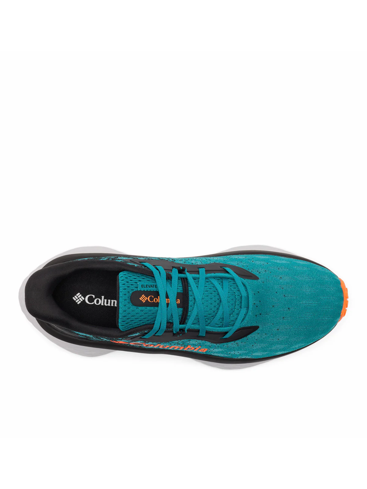 Zapatilla Hombre Konos Elevate Celeste Columbia - Image 8