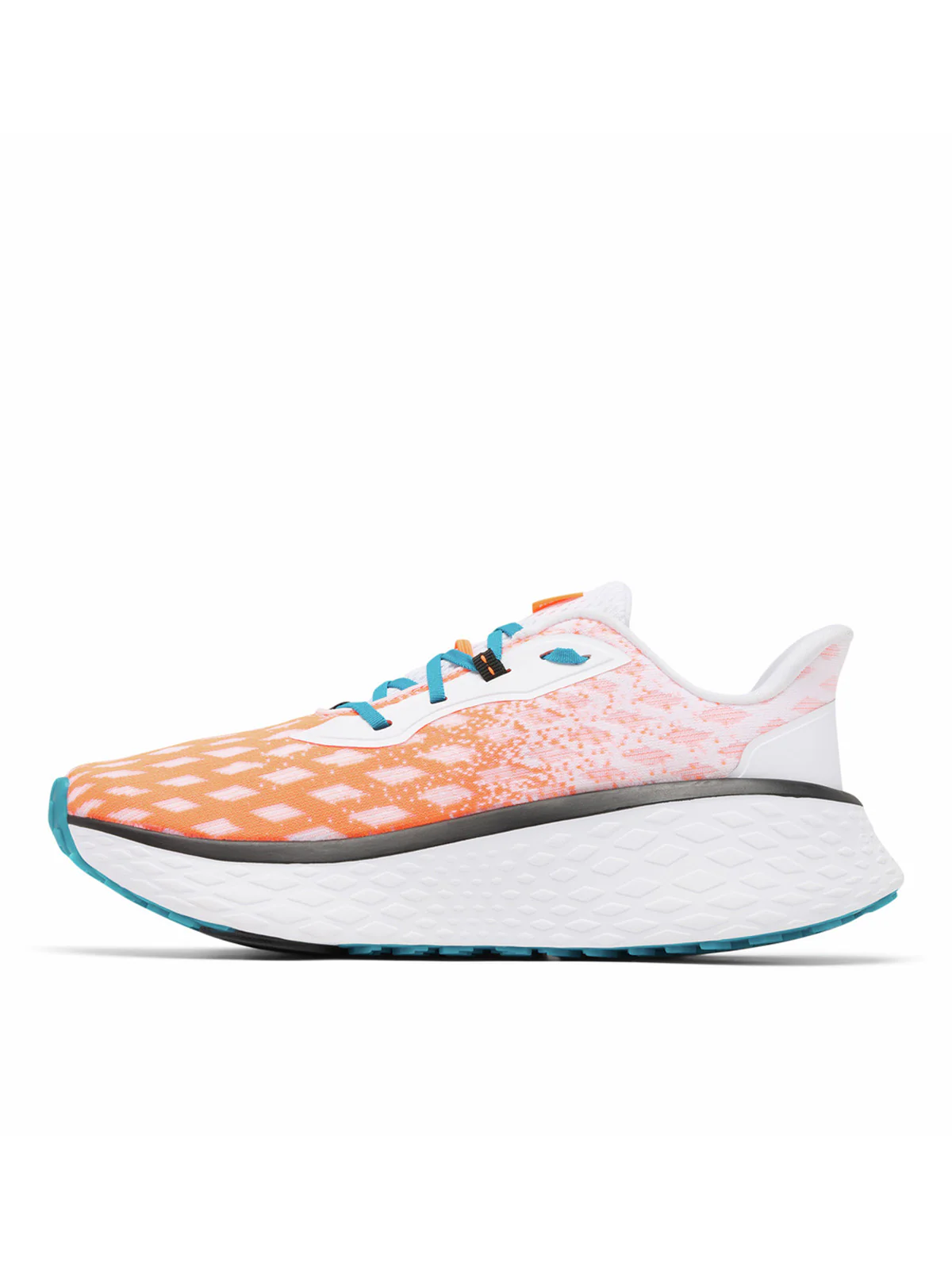 Zapatilla Hombre Konos Elevate Blanco Columbia - Image 4