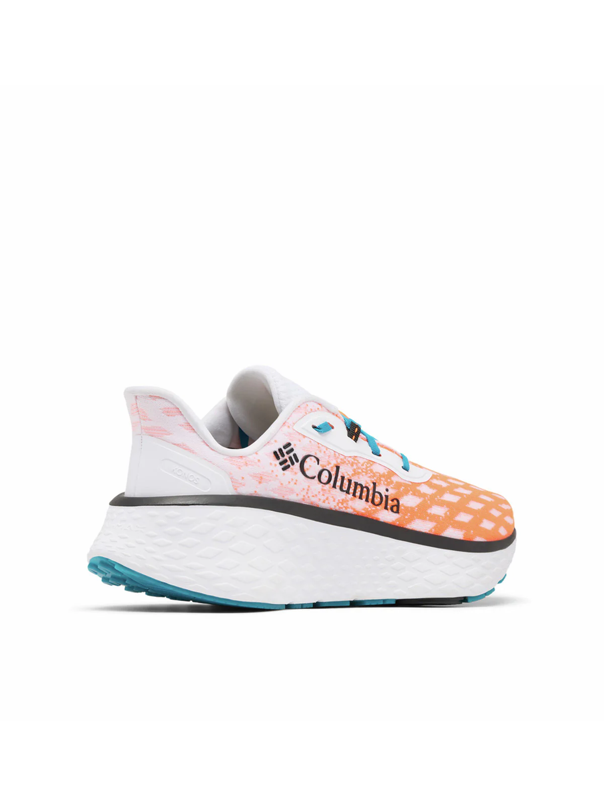 Zapatilla Hombre Konos Elevate Blanco Columbia - Image 6