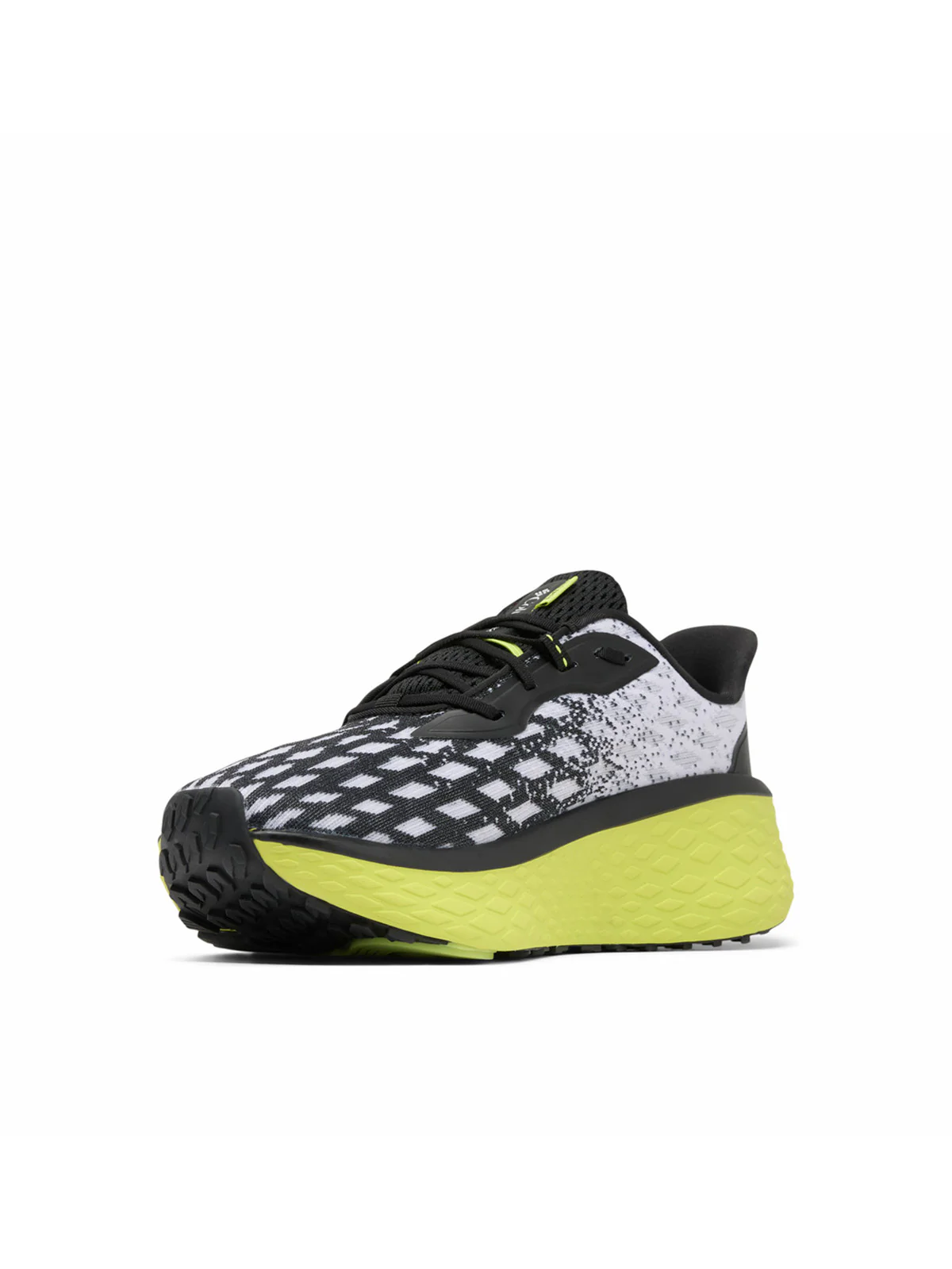 Zapatilla Hombre Konos Elevate Negro Columbia - Image 3