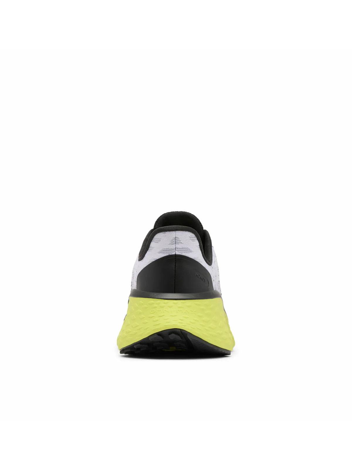 Zapatilla Hombre Konos Elevate Negro Columbia - Image 5