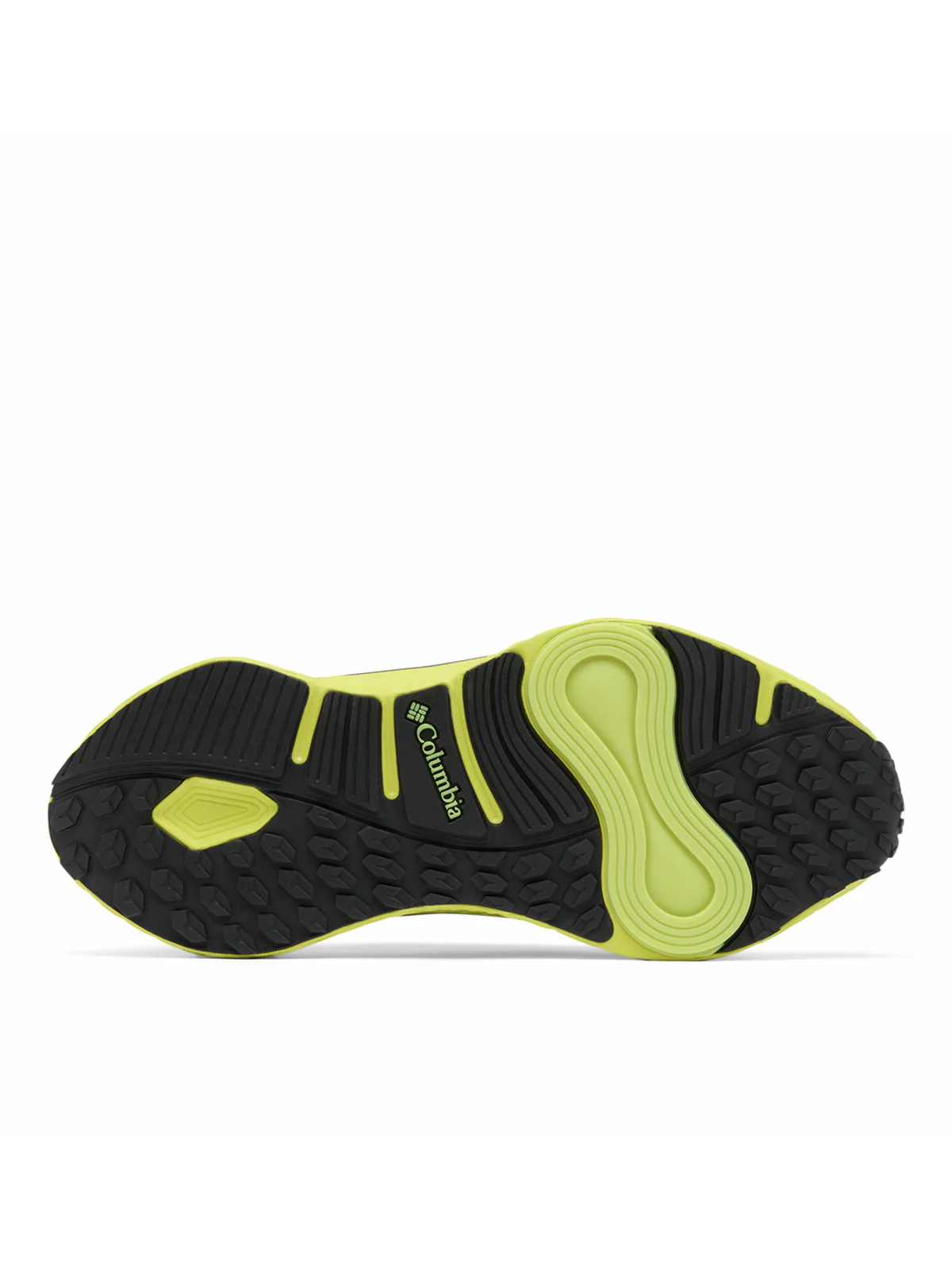 Zapatilla Hombre Konos Elevate Negro Columbia - Image 9