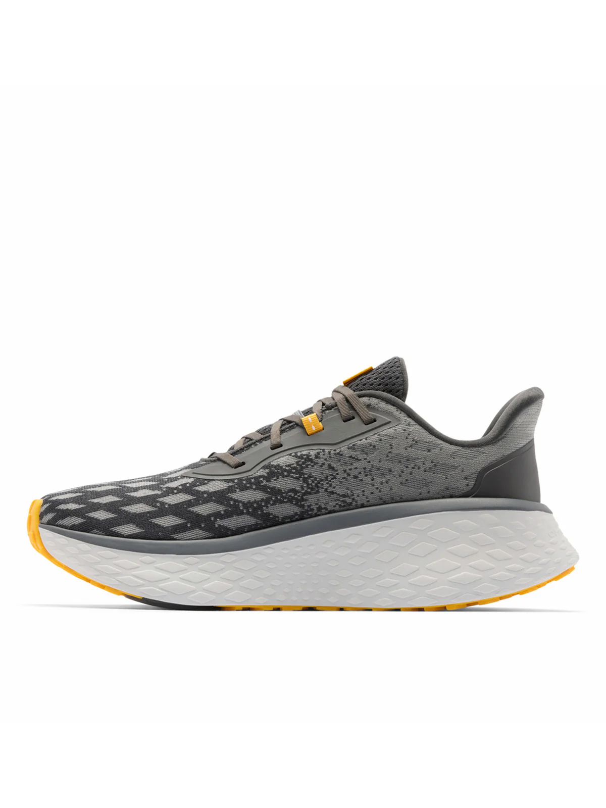 Zapatilla Hombre Konos Elevate Gris Columbia - Image 5