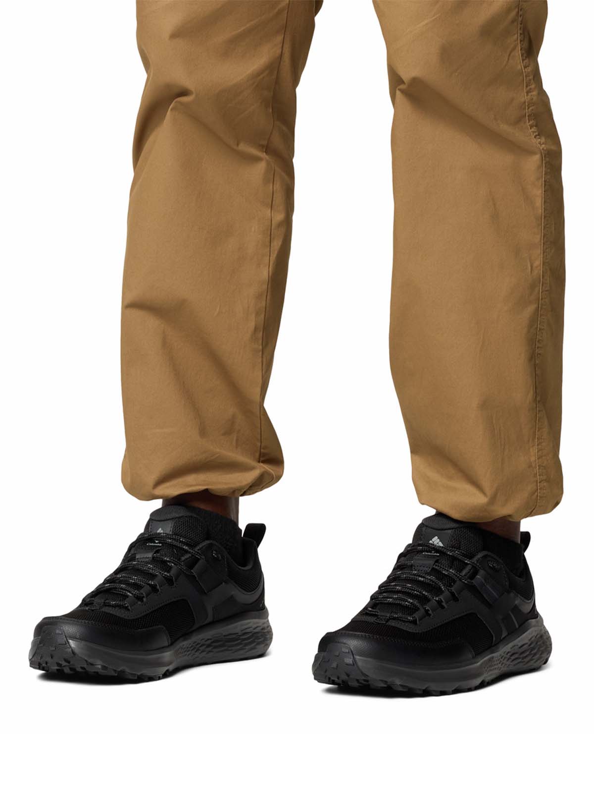 Zapatilla Hombre Konos Low Negro Columbia - Image 10