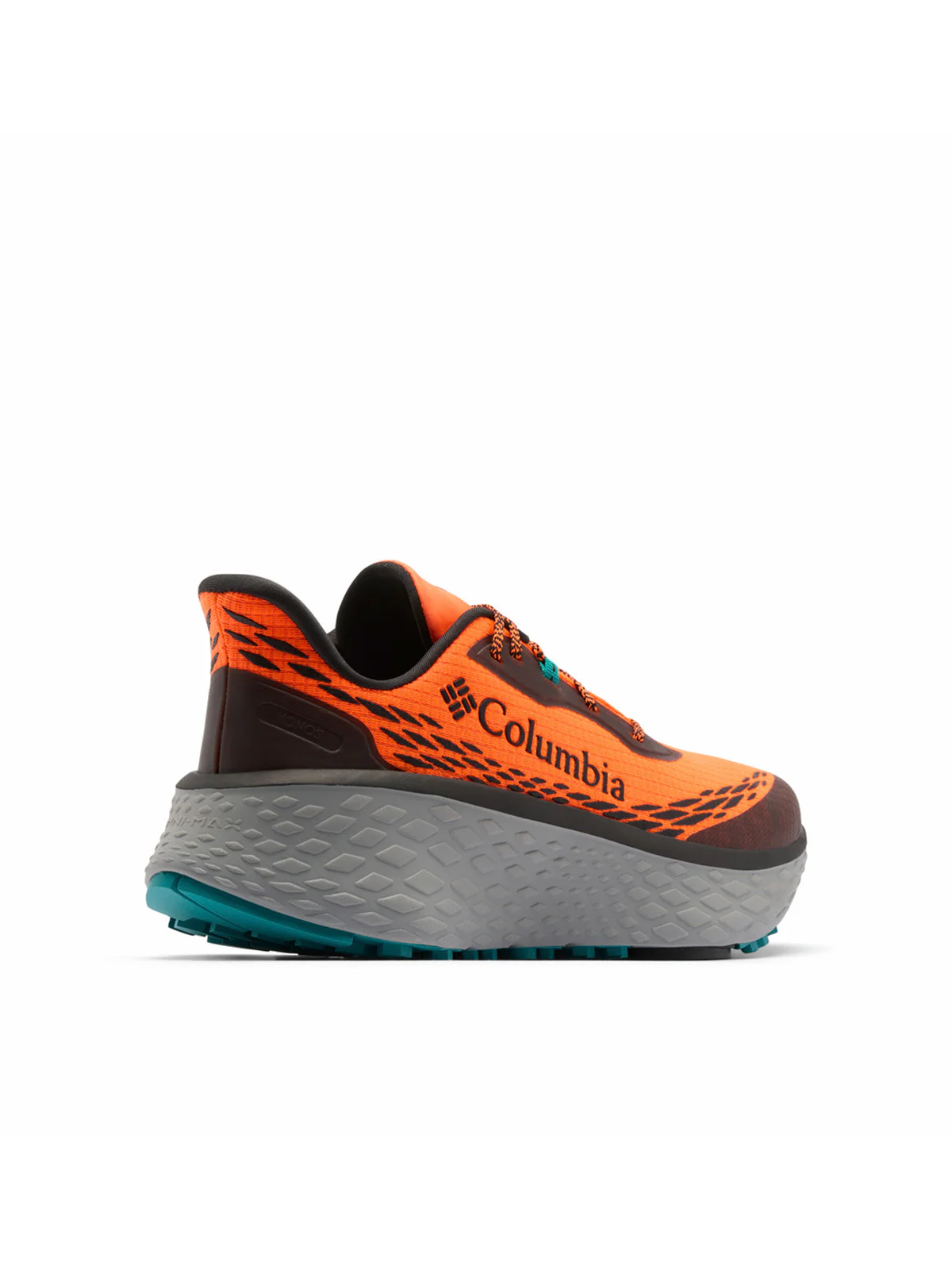 Zapatilla Hombre Konos Trillium ATR Blanco Columbia - Image 7