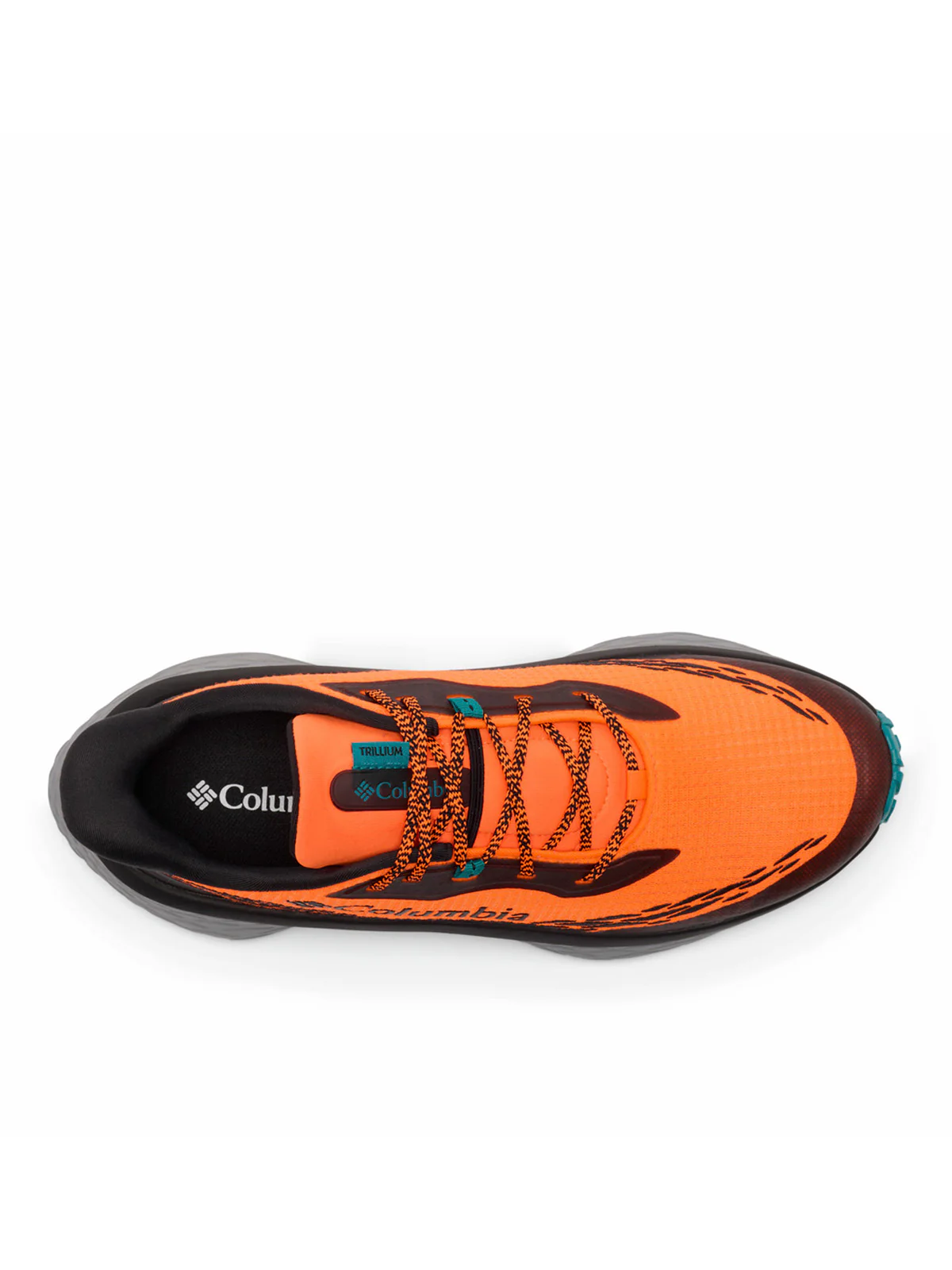 Zapatilla Hombre Konos Trillium ATR Blanco Columbia - Image 8