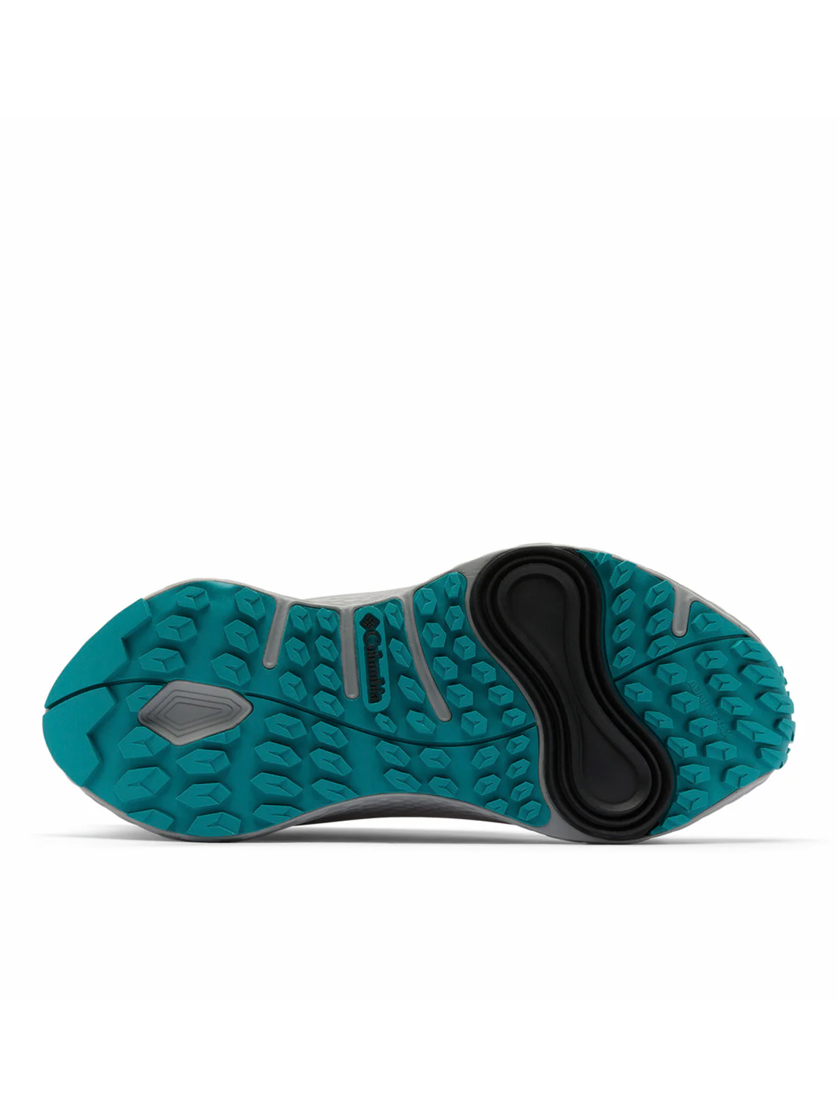 Zapatilla Hombre Konos Trillium ATR Blanco Columbia - Image 9
