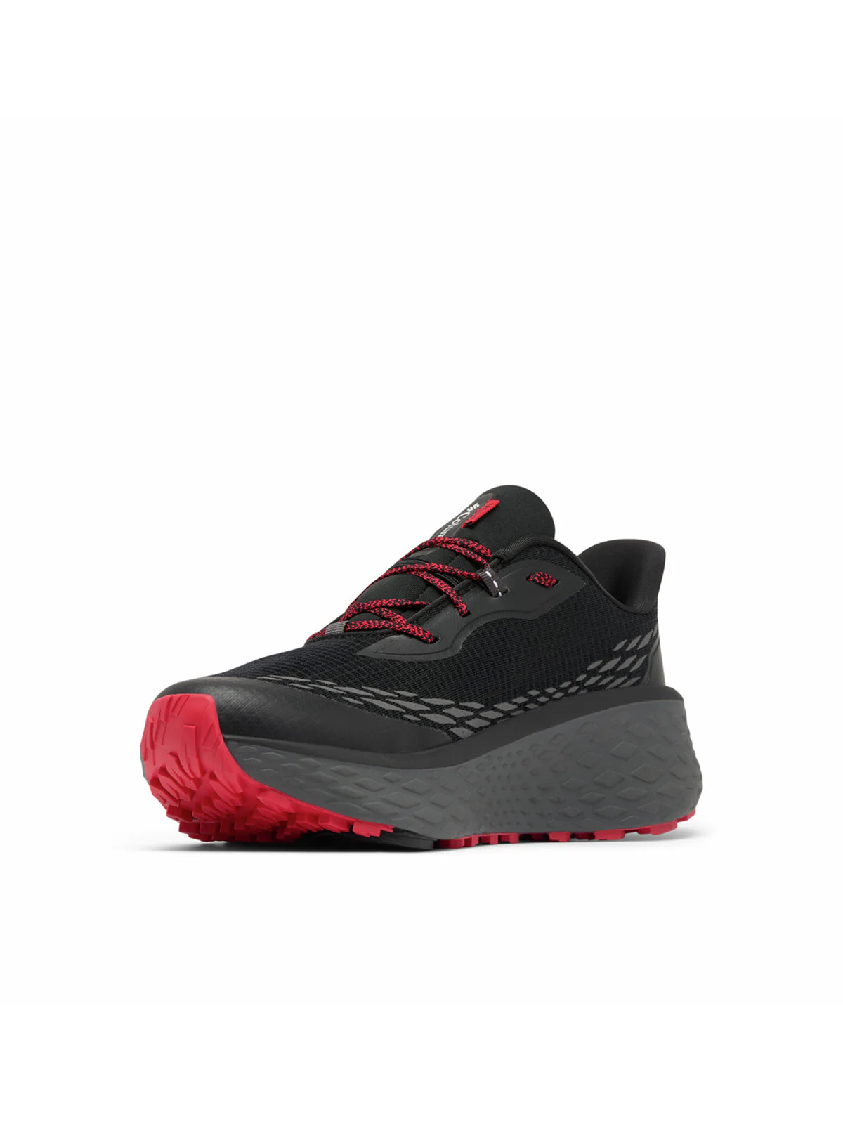 Zapatilla Hombre Konos Trillium ATR Negro Columbia - Image 3