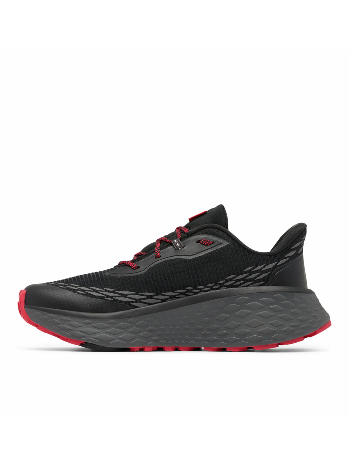 Zapatilla Hombre Konos Trillium ATR Negro Columbia - Image 4