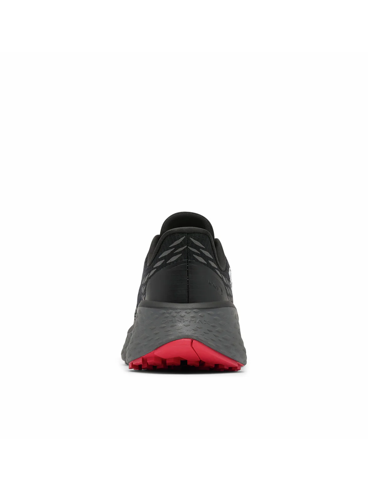 Zapatilla Hombre Konos Trillium ATR Negro Columbia - Image 5