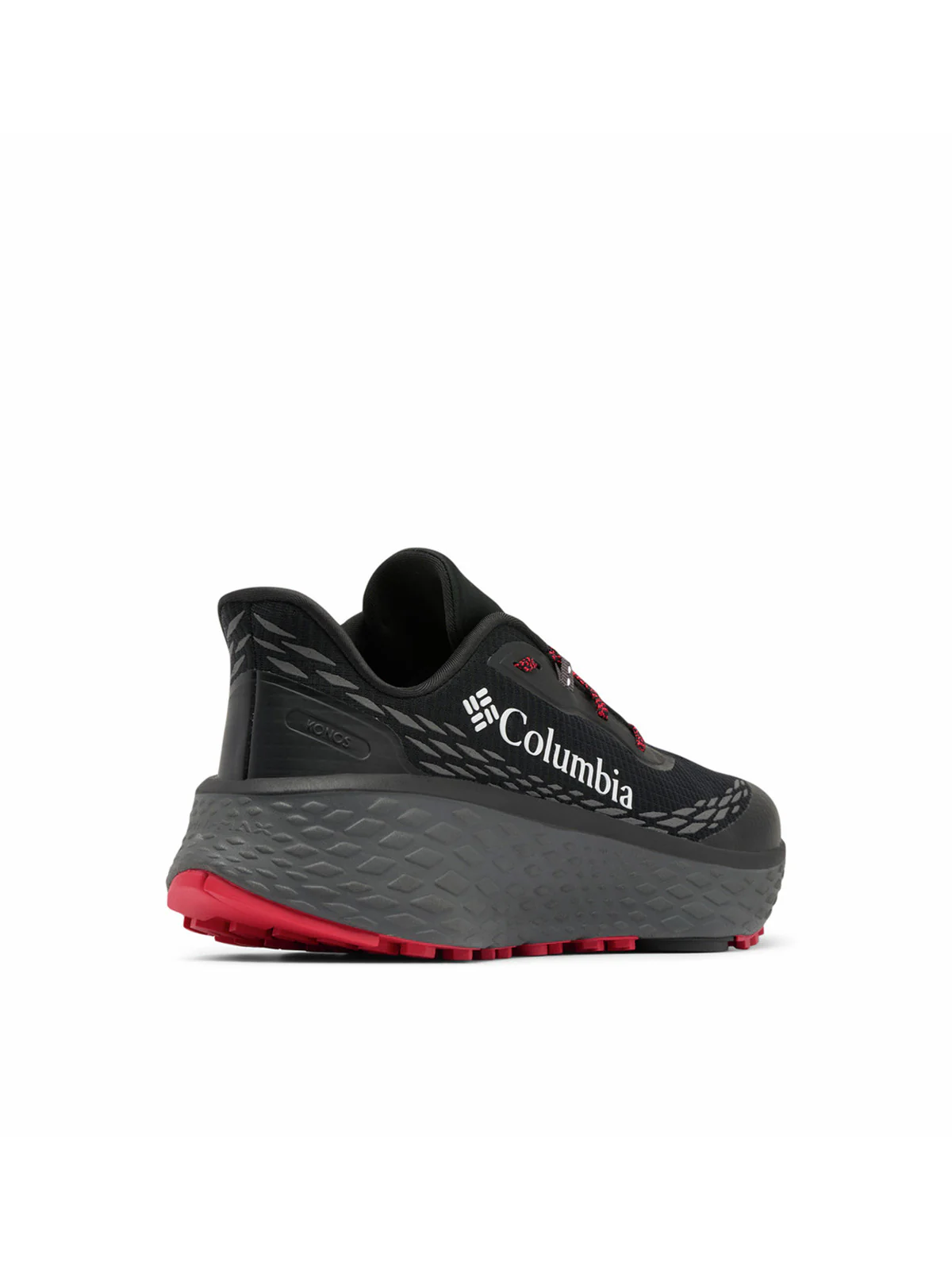 Zapatilla Hombre Konos Trillium ATR Negro Columbia - Image 6