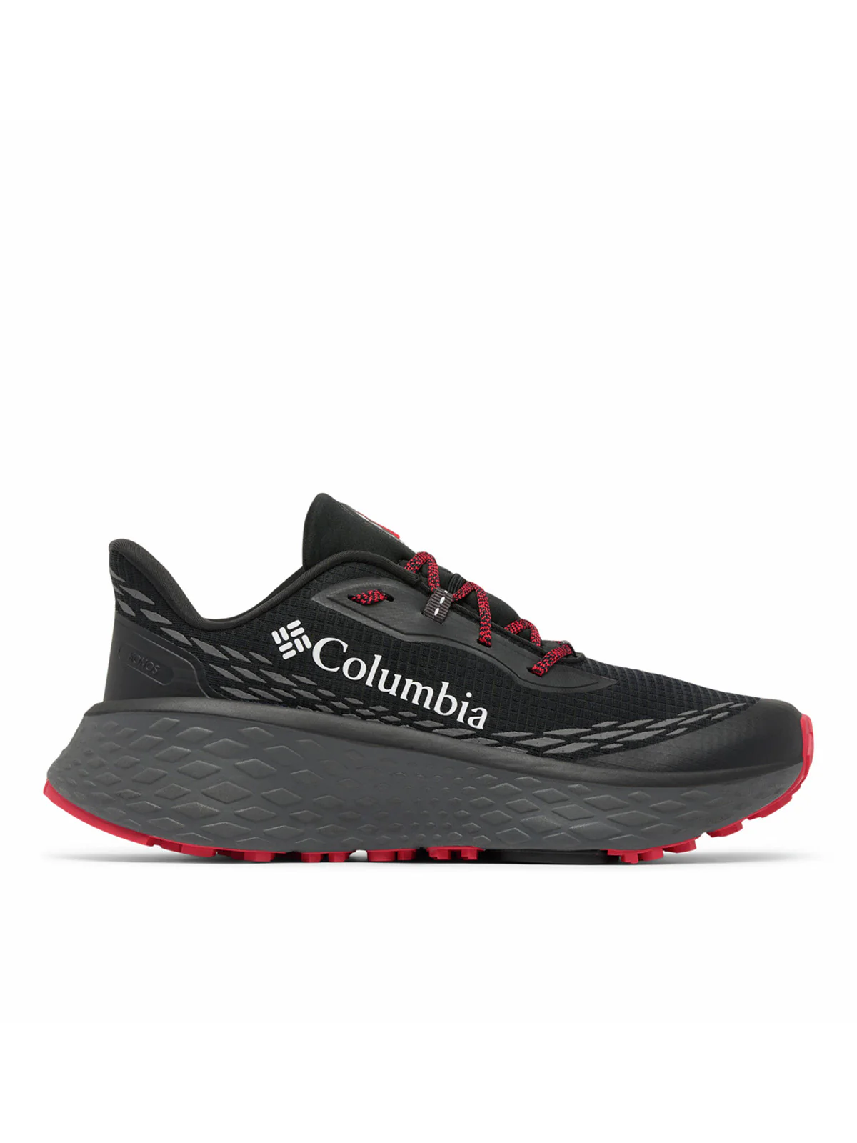 Zapatilla Hombre Konos Trillium ATR Negro Columbia - Image 7