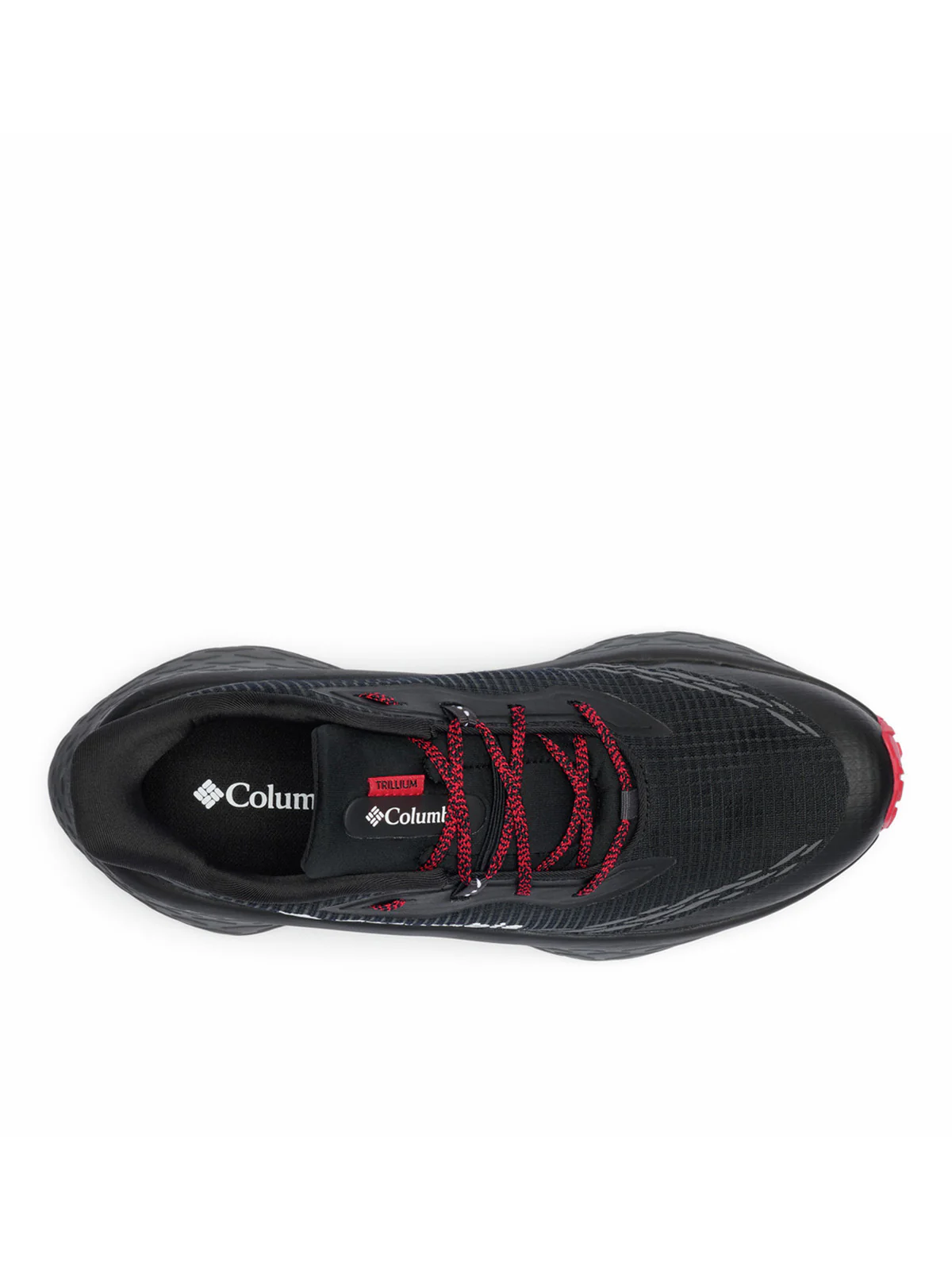 Zapatilla Hombre Konos Trillium ATR Negro Columbia - Image 8