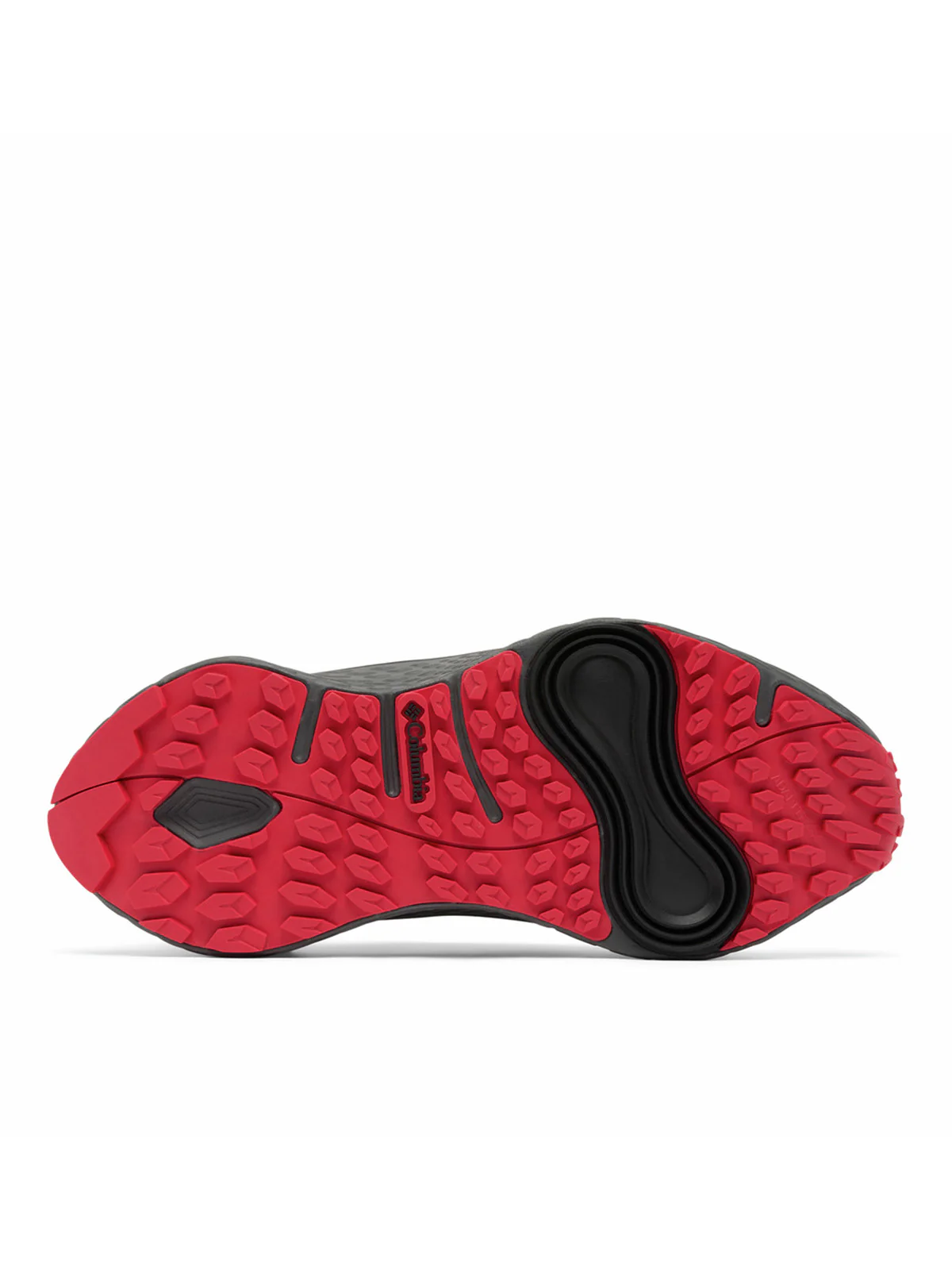 Zapatilla Hombre Konos Trillium ATR Negro Columbia - Image 9