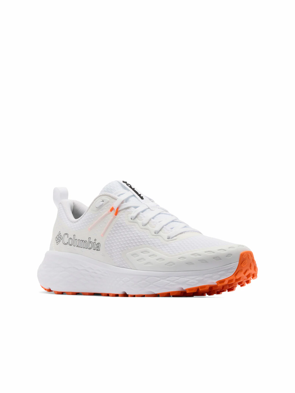 Zapatilla Hombre Konos TRS Blanco Columbia