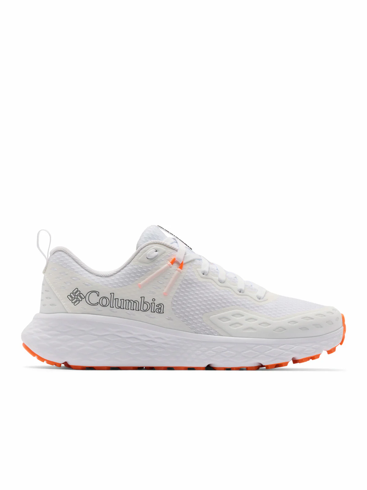Zapatilla Hombre Konos TRS Blanco Columbia - Image 2