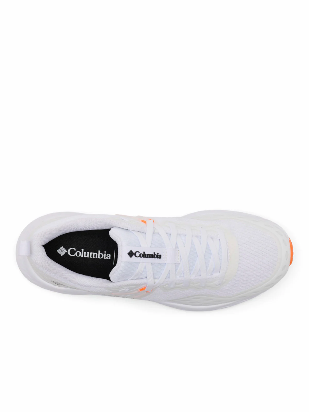 Zapatilla Hombre Konos TRS Blanco Columbia - Image 8