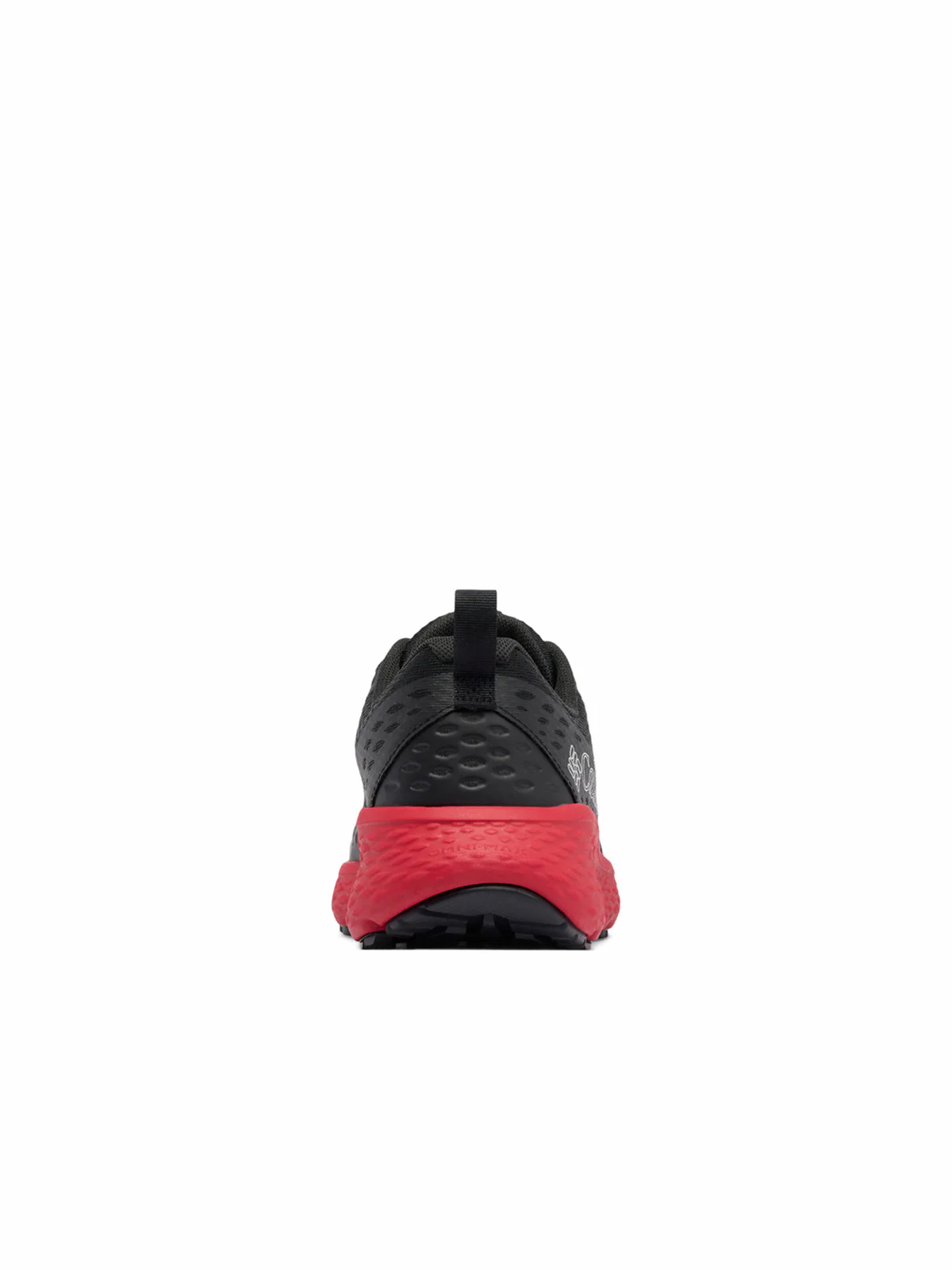 Zapatilla Hombre Konos TRS Negro Black Trail Running Techlite Plus Columbia - Image 5