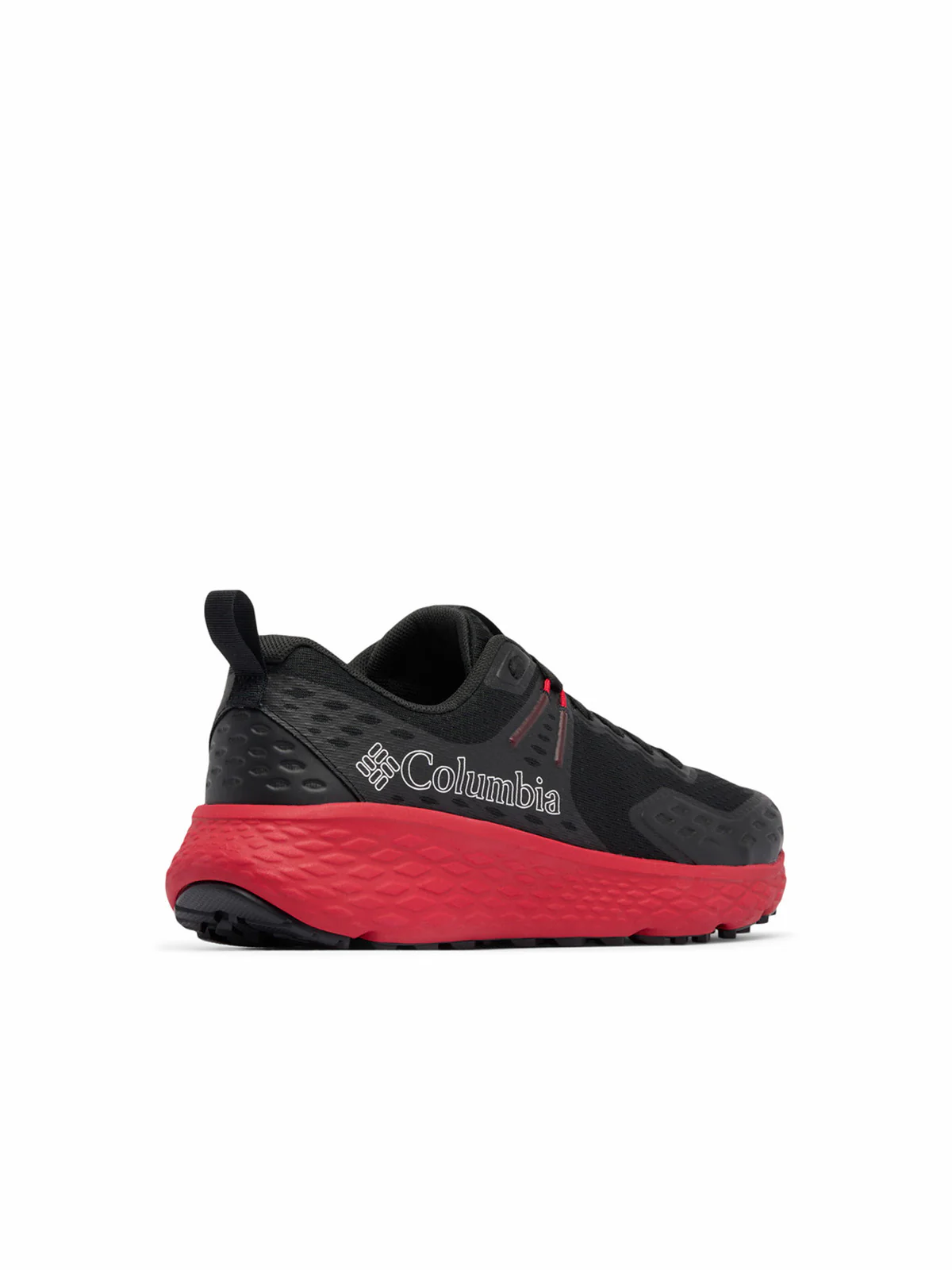 Zapatilla Hombre Konos TRS Negro Black Trail Running Techlite Plus Columbia - Image 6