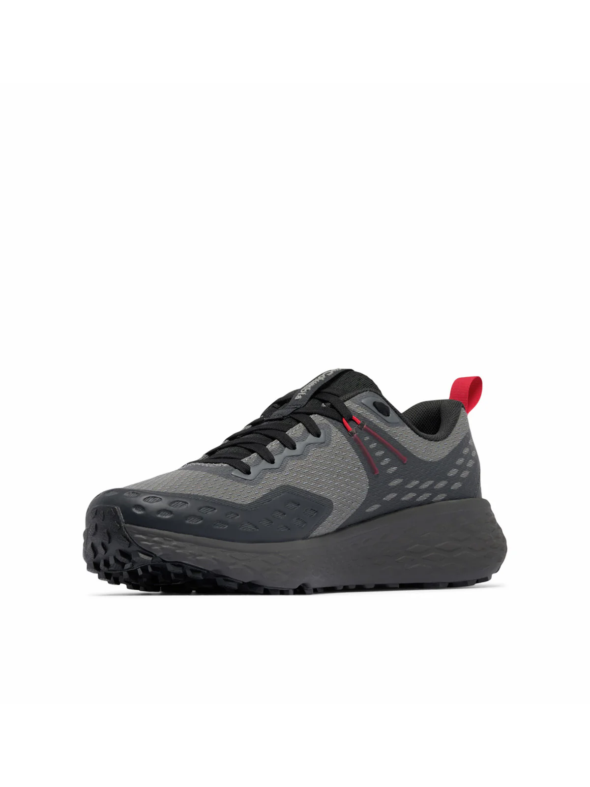 Zapatilla Hombre Konos TRS Gris Columbia - Image 3