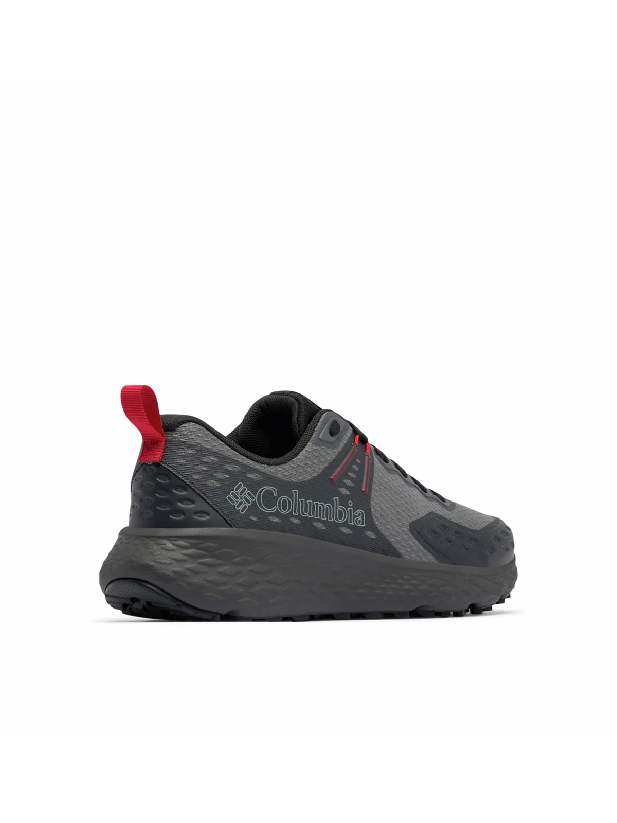Zapatilla Hombre Konos TRS Gris Columbia - Image 6