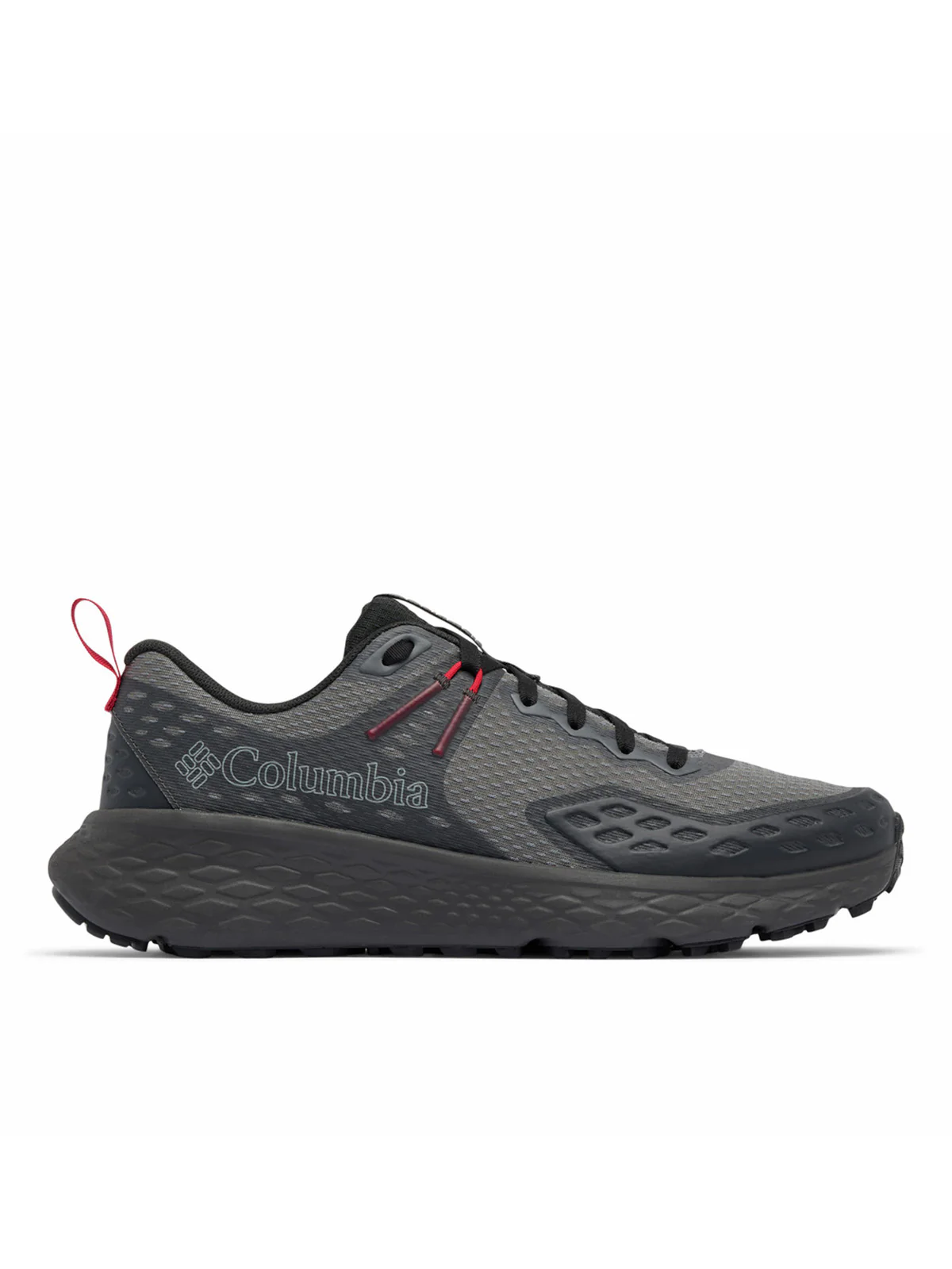 Zapatilla Hombre Konos TRS Gris Columbia - Image 7