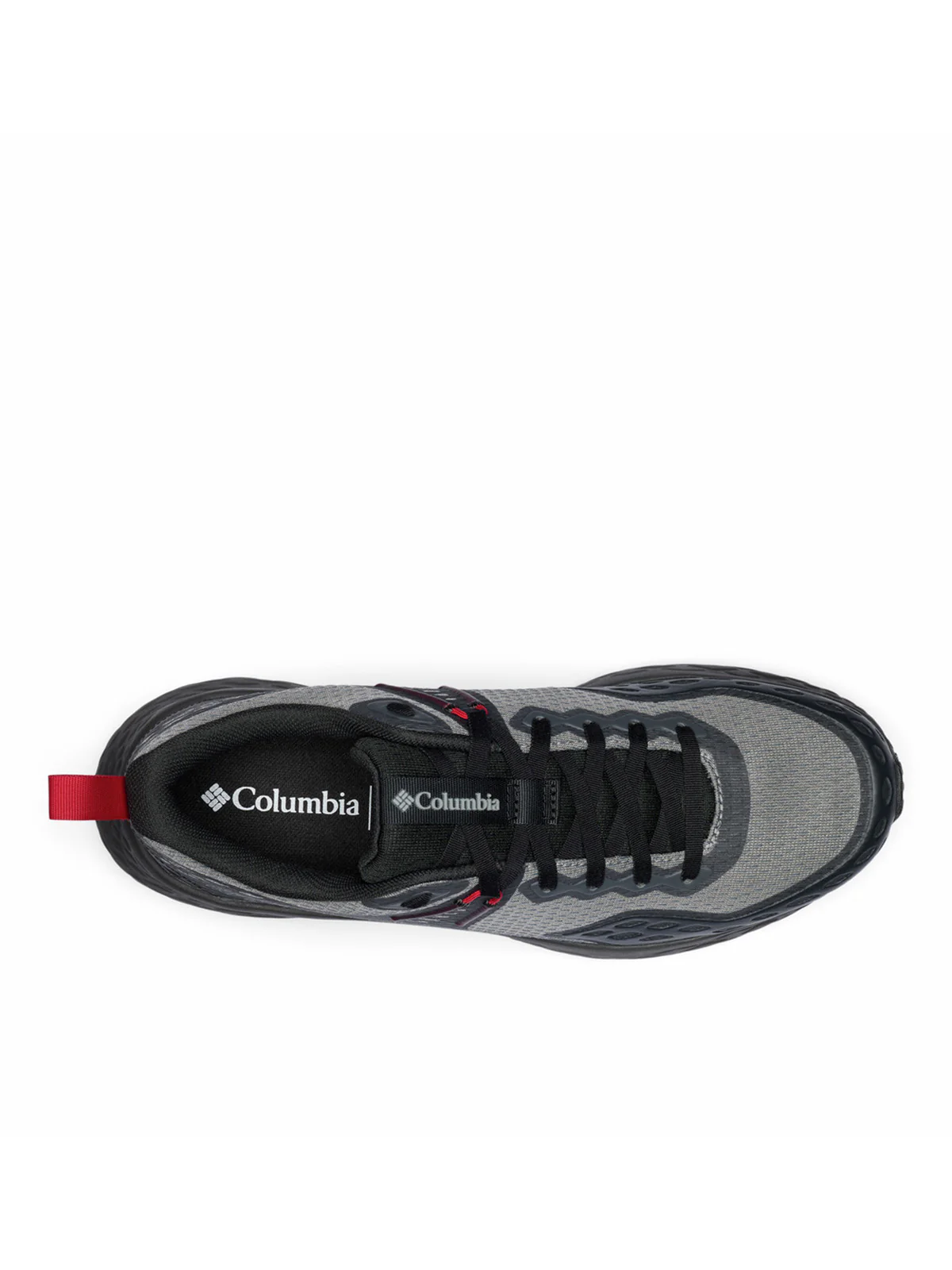 Zapatilla Hombre Konos TRS Gris Columbia - Image 8