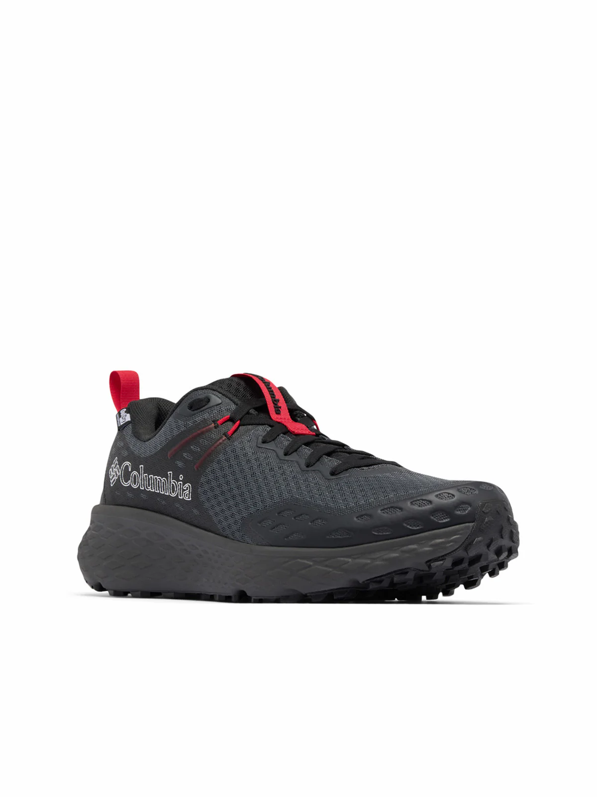 Zapatilla Hombre Konos Trs Outdry Gris Dark Grey Columbia