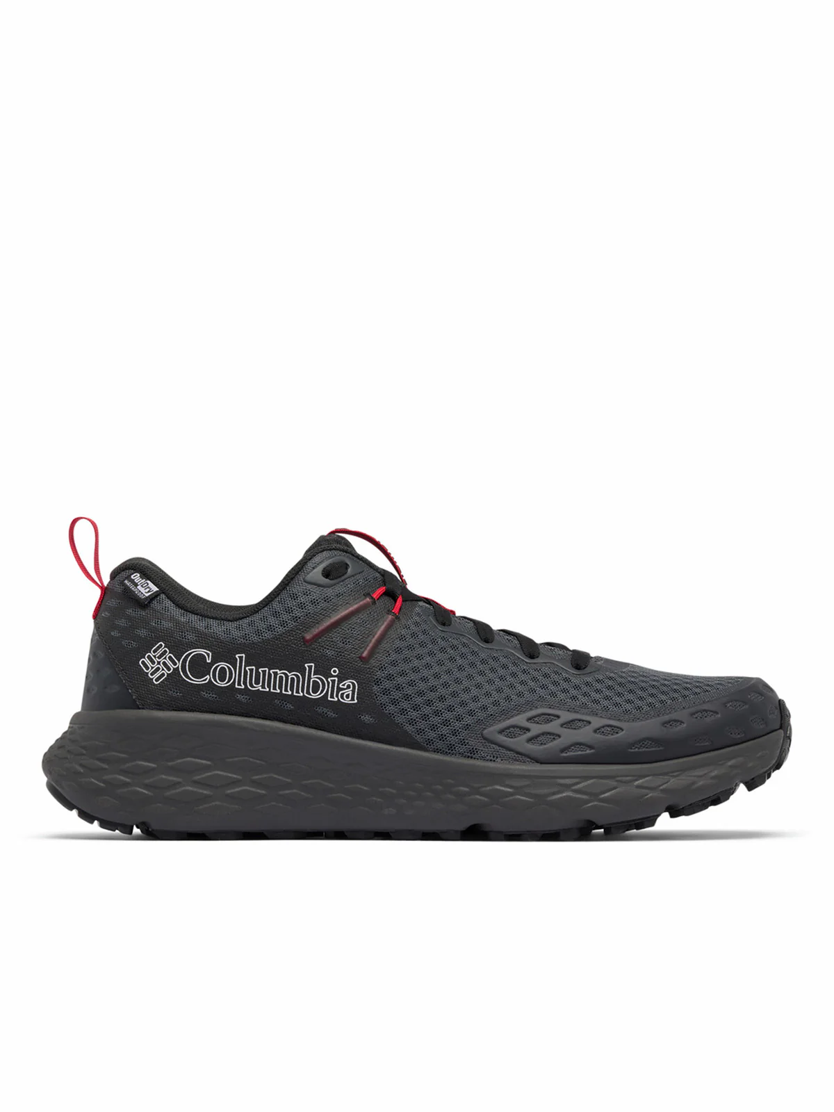 Zapatilla Hombre Konos Trs Outdry Gris Dark Grey Columbia - Image 2