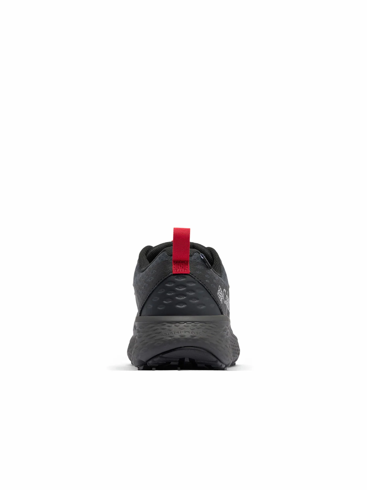 Zapatilla Hombre Konos Trs Outdry Gris Dark Grey Columbia - Image 4
