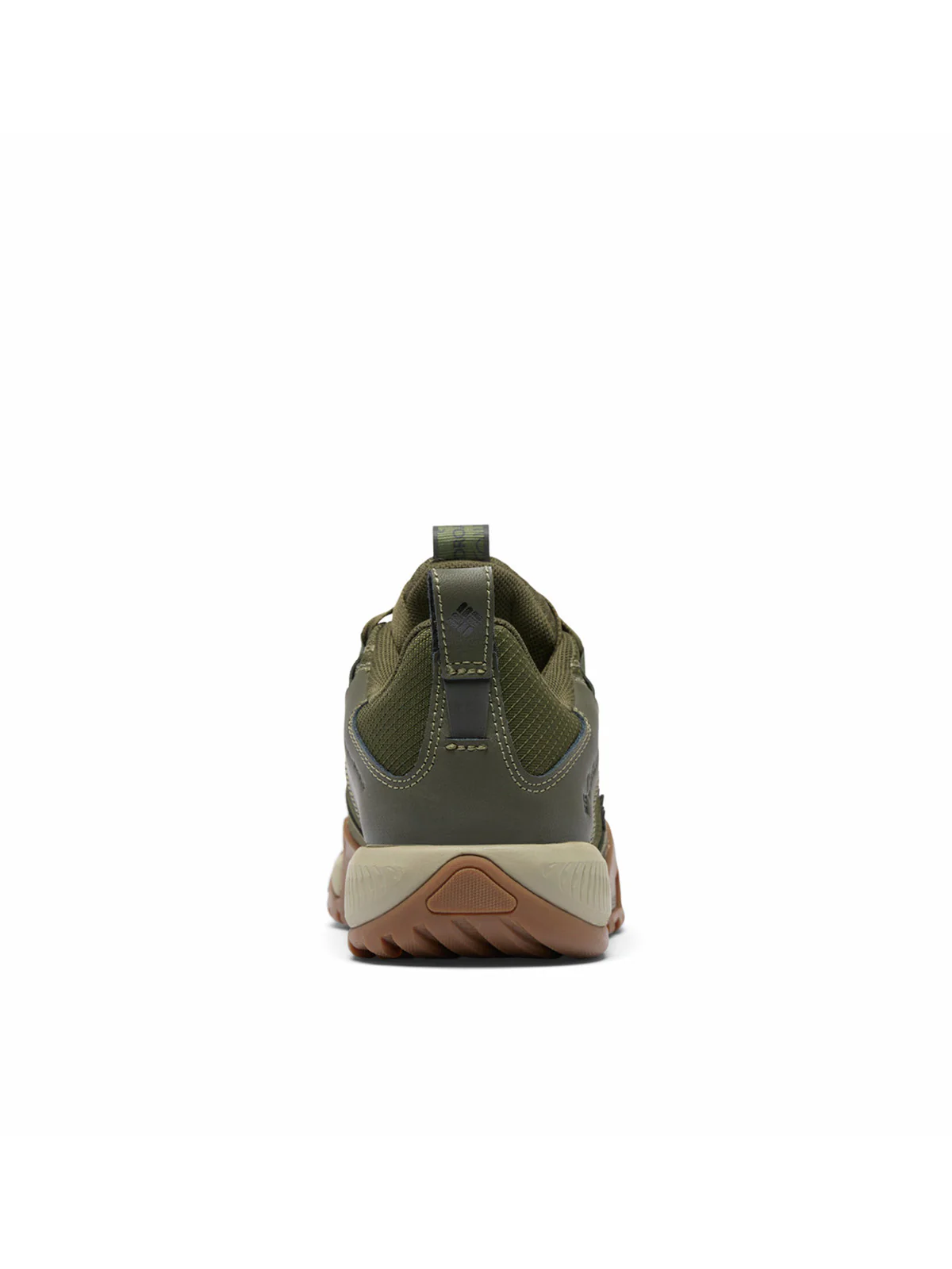 Zapatilla Hombre Landroamer Trailride Verde Columbia - Image 5