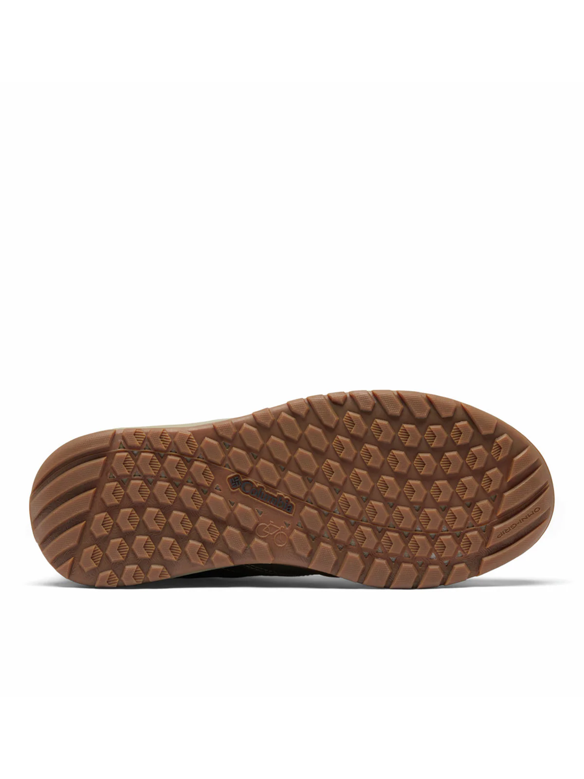 Zapatilla Hombre Landroamer Trailride Verde Columbia - Image 9