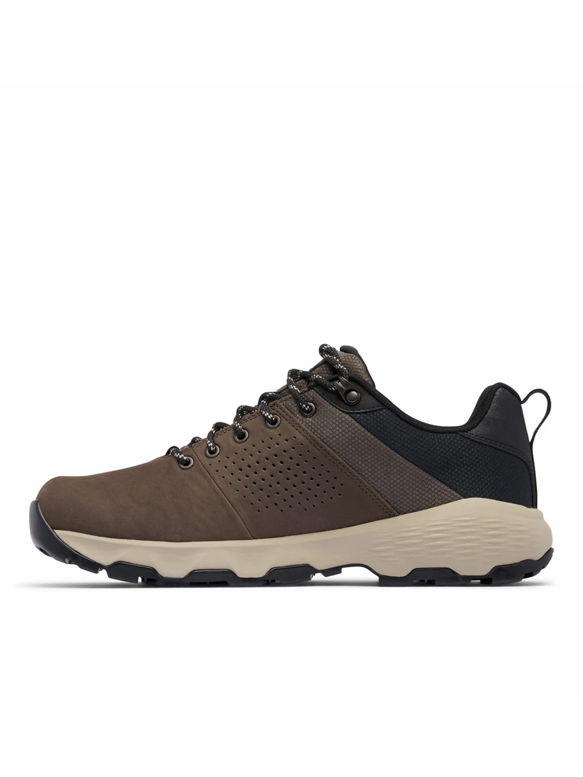 Zapatilla Hombre Newton Nimble LTR Café Columbia - Image 4