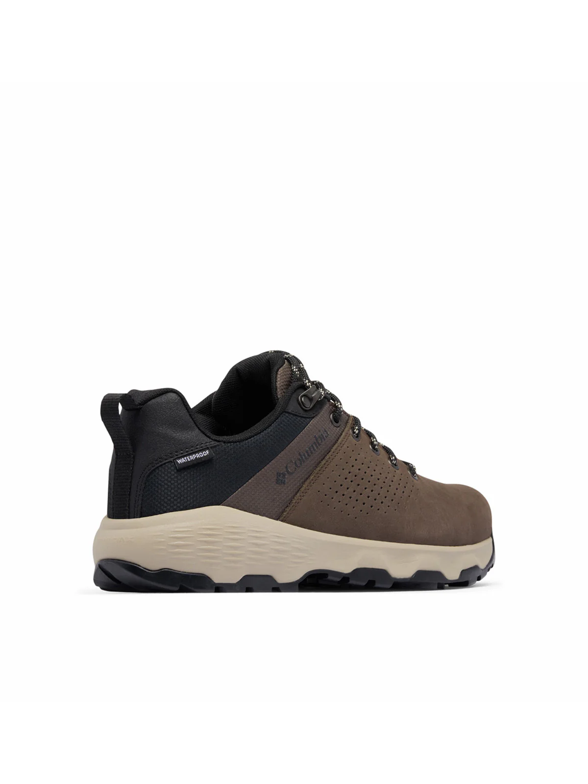 Zapatilla Hombre Newton Nimble LTR Café Columbia - Image 6