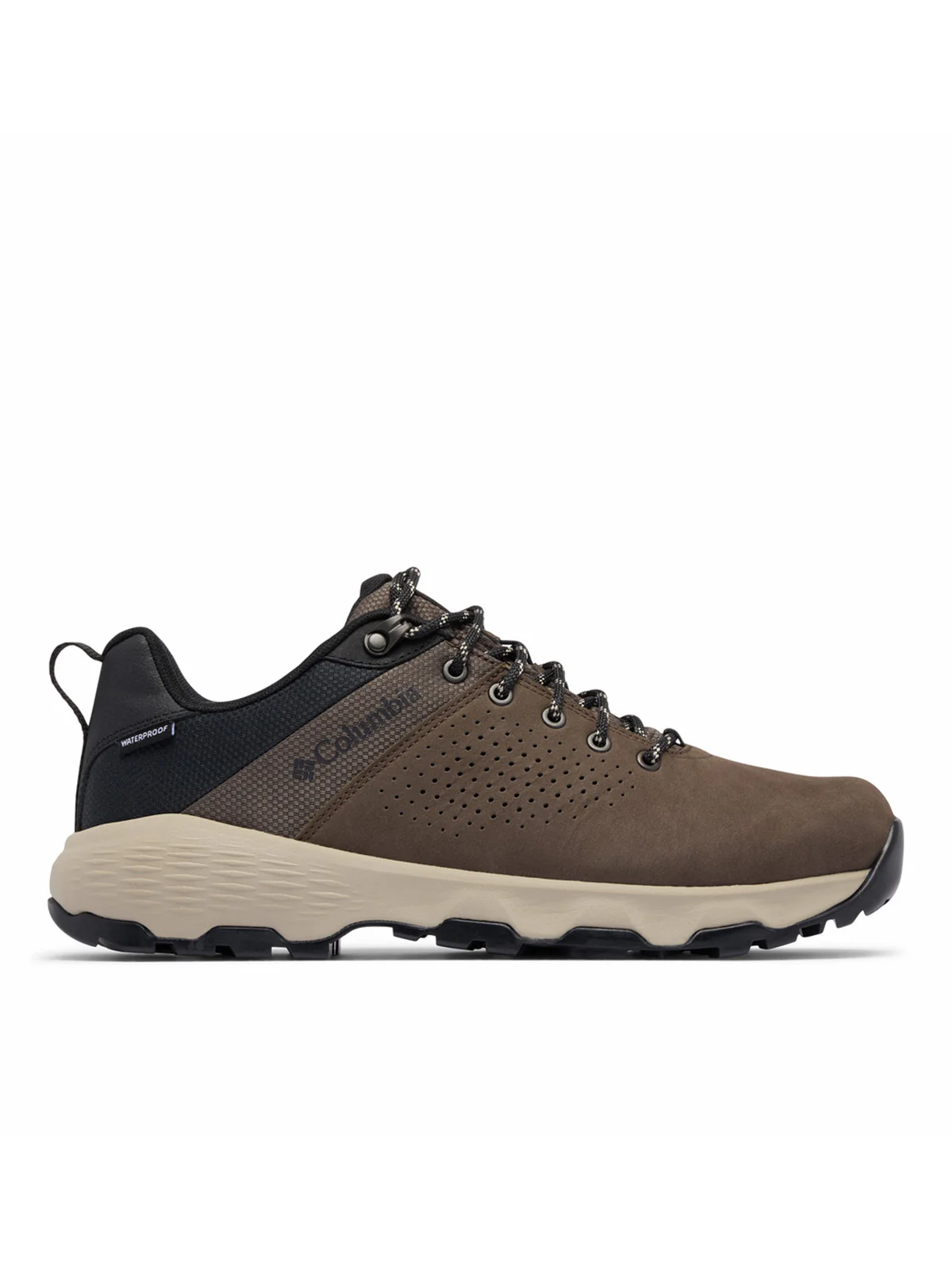 Zapatilla Hombre Newton Nimble LTR Café Columbia - Image 7