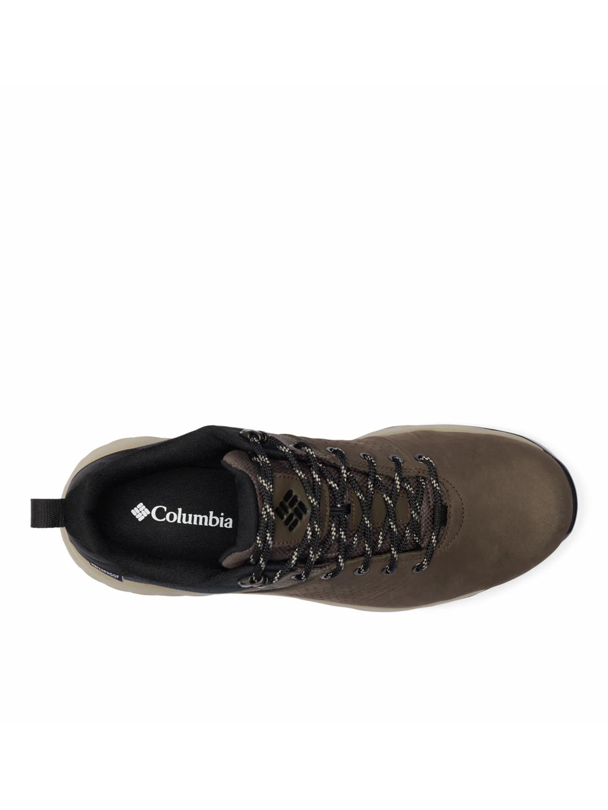 Zapatilla Hombre Newton Nimble LTR Café Columbia - Image 8