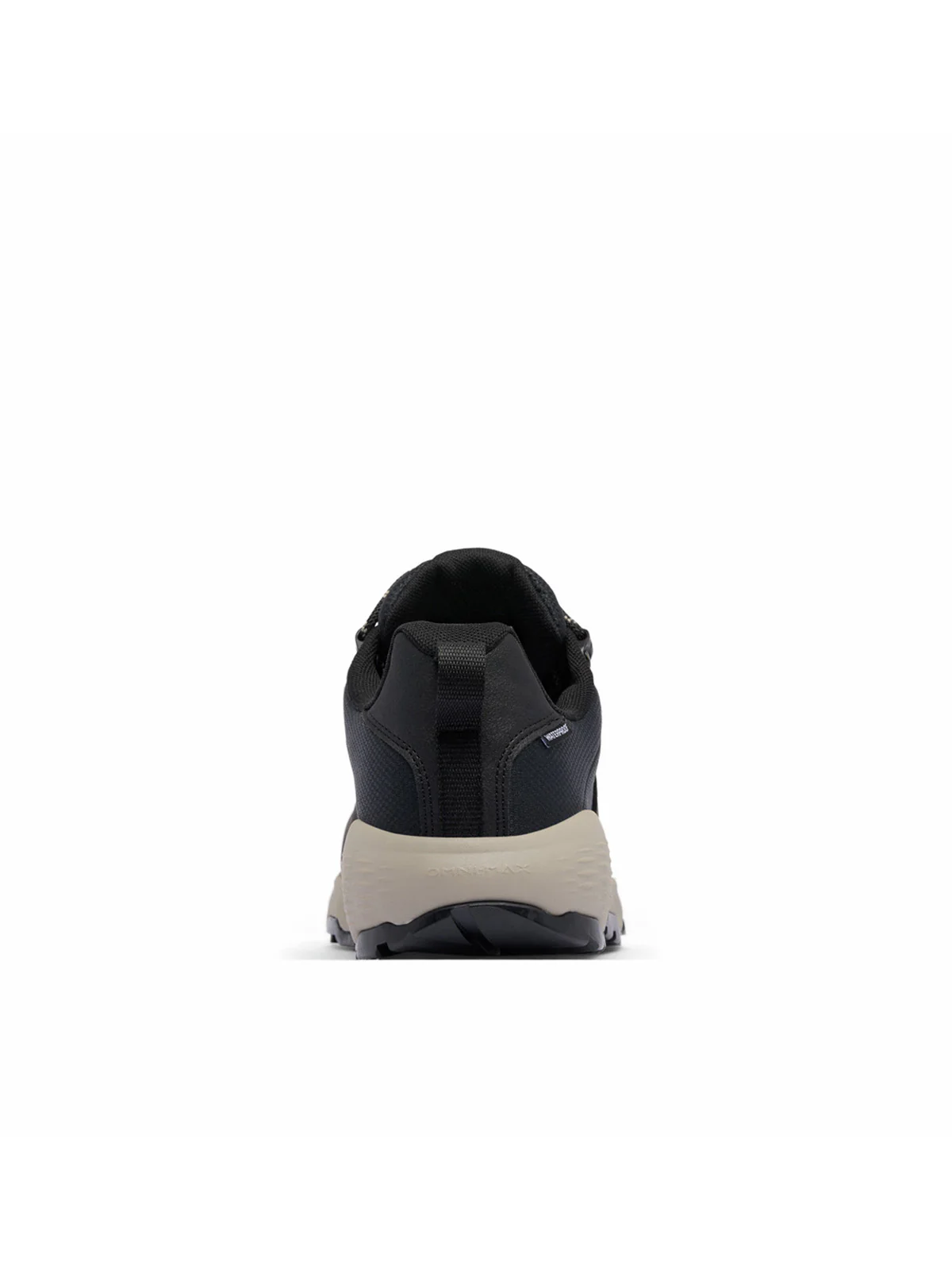 Zapatilla Hombre Newton Nimble LTR Negro Columbia - Image 5